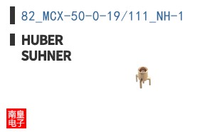 82_MCX-50-0-19/111_NH-1 ͼƬ